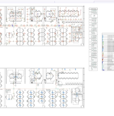 Imagem Projetos elétricos
