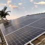 Foto 1: Fotovoltaico São José dos Campos - SP KMARKO – SOLUÇÕES EM ENERGIA